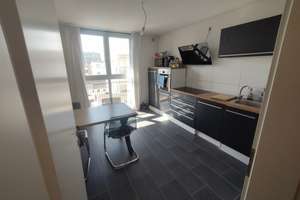 Helle 2-Zimmer-Wohnung im 2. OG in Darmstadt-Mitte – Die vollständige Adresse der Immobilie erhältst du vom Anbieter., 64283 Mitte, Darmstadt – Vorschaubild 1