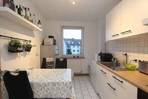 Solide Kapitalanlage in zentraler Lage von Kassel – Die vollständige Adresse der Immobilie erhältst du vom Anbieter., 34117 Nord (Holland), Kassel – Vorschaubild 5