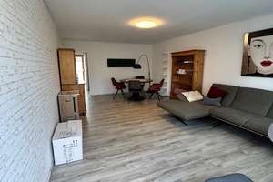Moderne 3-Zimmer-Wohnung mit Balkon, Garage & Blick ins Grüne – Die vollständige Adresse der Immobilie erhältst du vom Anbieter., 76189 Daxlanden, Karlsruhe – Vorschaubild 20