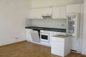 Schöne 3 Zi-Wohnung mit Balkon, Laminat, off. Küche, Wannenbad in der südl. Innenstadt – Beyschlagstraße 29, 6110 Südliche Innenstadt, Halle (Saale) – Vorschaubild 7