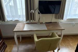 Zentral gelegenes vollmöbliertes Apartment – 4109 Zentrum-West, Leipzig – Vorschaubild 4