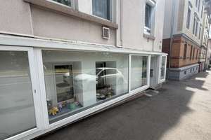 Kompaktes 1-Zimmer-Apartment in Stuttgart-Bad Cannstatt – Schmidener Straße 92, 70374 Schmidener Vorstadt, Stuttgart – Vorschaubild 2
