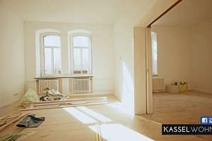 FREUNDLICHE DREI-ZIMMER-WOHNUNG IM ERDGESCHOSS SUCHT NEUE MIETER – Heinrichstraße 10, 34127 Nord (Holland), Kassel – Vorschaubild 12
