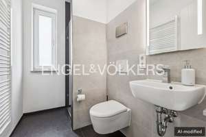 Architektonische Eleganz in begehrter Wohnlage von Frankfurt-Eschersheim – 60433 Eschersheim, Frankfurt am Main – Vorschaubild 8