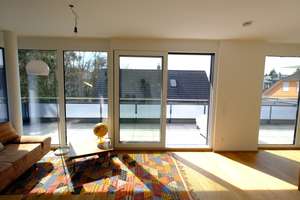Wunderschöne  2-Zimmer-Wohnung in München Hadern – Großhaderner Straße 24a, 81375 Neuhadern, München – Vorschaubild 18