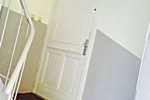 *In Ruhe wohnen, trotzdem mitten im Geschehen ! Helle,  2 Zi. Altbauwohnung, Rheingauviertel* – Werderstraße 7, 65195 Westend / Bleichstraße, Wiesbaden – Vorschaubild 9
