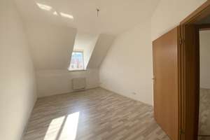 2-Raum Wohnung, zentrumsnah mit Einbauküche* – Wettiner Straße 14, 98617 Meiningen – Vorschaubild 4