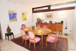 Freistehendes Architektenhaus in Bonn/ Gronau mit parkähnlichem Grundstück, ideal für Kapitalanleger – Bonn – Vorschaubild 11