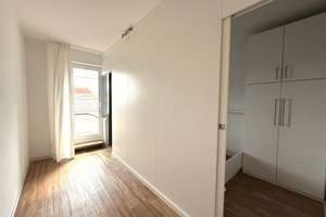 Helle Penthousewohnung im Zentrum von Lingen mit großer Dachterrasse – 49808 Lingen (Ems) – Vorschaubild 4
