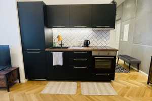 Furnished 2-room apartment for longterm rent from 15th May – Berlin – Vorschaubild 11