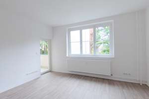 Schöne Aussichten: Genießen Sie das Leben in Ihrer neuen Wohnung! – Herweghstr. 20, 39114 Cracau, Magdeburg – Vorschaubild 3