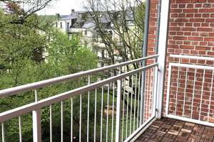 Kaßberg ~ 3 Raum Wohnung ~ Tageslichtbad ~ Balkon  – Weststraße 52, 9112 Kaßberg, Chemnitz – Vorschaubild 3