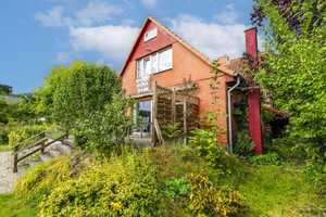 Charakterhaus in ruhiger Lage - für Handwerker und Macher, die beim Keller nicht zurückschrecken – Herzogtum Lauenburg (Kreis) – Vorschaubild 20