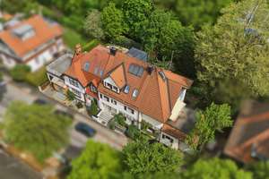 Stilvolle Designerwohnung mit Luxusausstattung: Ihr neues Zuhause in Traumlage von München-Solln! – Die vollständige Adresse der Immobilie erhältst du vom Anbieter., 81479 Solln, München – Vorschaubild 31