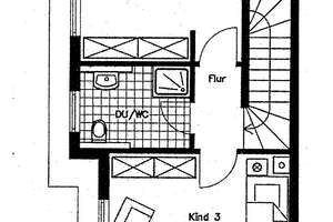 Großzügiges 5,5-Zi. Haus mit Garage in Nußloch – Die vollständige Adresse der Immobilie erhältst du vom Anbieter., 69226 Nußloch – Vorschaubild 2