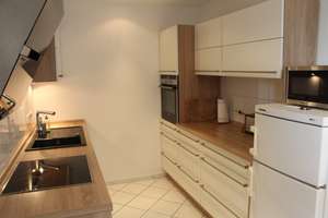 Moderne, gut geschnittene 3-Zimmer-Dachgeschosswohnung mit EBK und eigenem Parkplatz – 40589 Holthausen, Düsseldorf – Vorschaubild 7