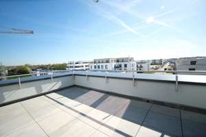 7 Wohnungen im Vicus Quartier zu vermieten
 Modern mieten – entspannt leben.  – Ahornweg 19, 52388 Nörvenich – Vorschaubild 2