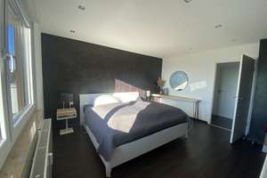 Exklusive Penthouse Wohnung mit traumhaften Ausblick und gehobener Innenausstattung – Die vollständige Adresse der Immobilie erhältst du vom Anbieter., 75179 Arlinger, Pforzheim – Vorschaubild 10