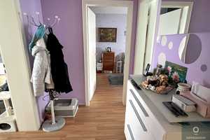 Jetzt gut investieren: gepflegte 2-Zimmer Wohnung in Düsseldorf-Holthausen – Düsseldorf – Vorschaubild 9
