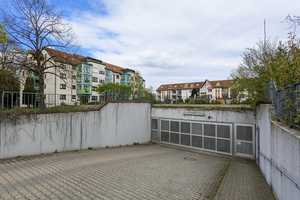 Ihr StartUp in ein schickes eigenes Zuhause! - Hübsche Wohnung für junge Singles oder Paare – Ulm – Vorschaubild 14