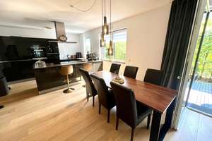 Provisionsfreie 4,5 ZKB mit EBK, 2 Bäder, Terrasse, Garten und TG im Herzen von Wiesbaden! – Die vollständige Adresse der Immobilie erhältst du vom Anbieter., 65189 Südost, Wiesbaden – Vorschaubild 5