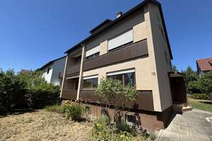 Charmantes 3-Familienhaus in begehrter und ruhiger Wohnlage von Stuttgart-Feuerbach – 70469 Lemberg/Föhrich, Stuttgart – Vorschaubild 2