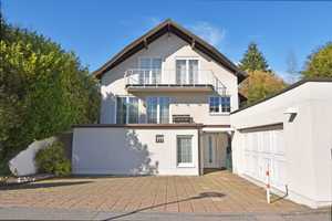 Exklusive Villa mit hochwertiger Ausstattung in Top Lage – Remscheid – Vorschaubild 1