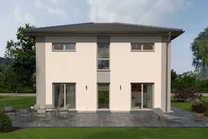 EIN HAUS, EIN RAUMWUNDER, EIN LIEBLINGSORT – Kreuzstraße 12, 53913 Rhein-Sieg-Kreis – Vorschaubild 1