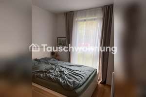 Tauschwohnung: 2-Zi mit Garten gg 3-Zi mit Garten oder Balkon – Die vollständige Adresse der Immobilie erhältst du vom Anbieter., 81377 Am Waldfriedhof, München – Vorschaubild 10