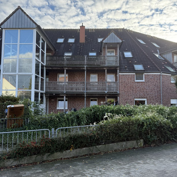 Wohnung Mieten In Greven