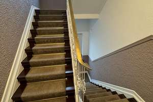 Außergewöhnliche 2,5-Zimmer-Wohnung nahe Uniklinikum - mit Einbauküche, Balkon & Sonnenterrasse – keplerstraße -, 45147 Holsterhausen, Essen – Vorschaubild 12