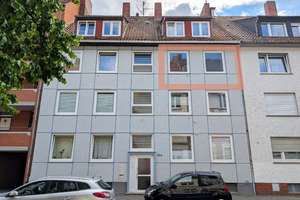 Modernisierte 3-Zimmer-Wohnung mit Balkon in citynaher Lage - bezugsfrei ab 10/2026 – Die vollständige Adresse der Immobilie erhältst du vom Anbieter., 49080 Wüste, Osnabrück – Vorschaubild 11