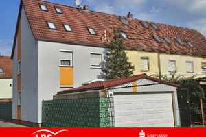 Top-renoviertes Reihenendhaus.  – Nordsachsen (Kreis) – Vorschaubild 1