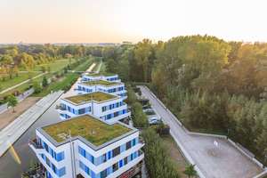 Spektakuläres Wohngefühl: Leben mit dem Wasser. – Die vollständige Adresse der Immobilie erhältst du vom Anbieter., 21109 Wilhelmsburg, Hamburg – Vorschaubild 9