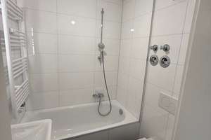 Schöne, modernisierte 1-Zimmer-Wohnung in München-Solln – Wilhelm-Busch-Straße 20, 81477 Solln, München – Vorschaubild 6