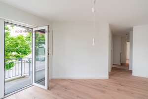 frisch renoviert und bezugsfrei -
Kompakte Singlewohnung mit Balkon & Stellplatz im Leipziger Weste – Carl-Meyer-Straße 5 WE53, 4178 Böhlitz-Ehrenberg, Leipzig – Vorschaubild 6