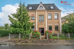 Vier-Familienhaus in Blexen – Die vollständige Adresse der Immobilie erhältst du vom Anbieter., 26954 Nordenham – Vorschaubild 1