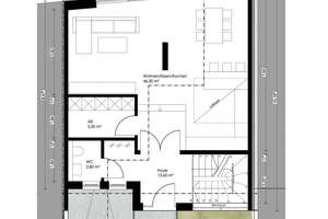 Luxuriöses Townhouse in Gelsenkirchen-Buers Bestlage! Einzug im Sommer! – Die vollständige Adresse der Immobilie erhältst du vom Anbieter., 45894 Buer, Gelsenkirchen – Vorschaubild 30