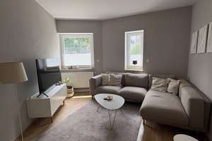 2 Zimmer Wohnung in Düsseldorf Unterbilk – Die vollständige Adresse der Immobilie erhältst du vom Anbieter., 40219 Unterbilk, Düsseldorf – Vorschaubild 1