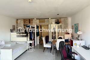 Tauschwohnung: Hamburg-Mitte: Charmante Wohnung, 42 m², 1 Zimmer – 20535 Hamm, Hamburg – Vorschaubild 2