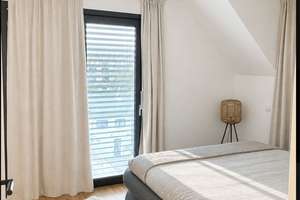 Vollausgestattete Luxus Wohnung in Bonner Innenstadt – Die vollständige Adresse der Immobilie erhältst du vom Anbieter., 53111 Nordstadt, Bonn – Vorschaubild 7