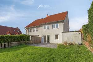 Ihr neues Zuhause für die Familie - DHH mit Platz und Garten! – Die vollständige Adresse der Immobilie erhältst du vom Anbieter., 59075 Bockum-Hövel, Hamm – Vorschaubild 4