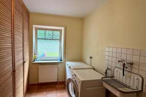 Platz, Komfort und Wohlfühlatmosphäre in bester Lage! – Die vollständige Adresse der Immobilie erhältst du vom Anbieter., 27404 Zeven – Vorschaubild 23