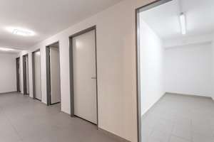 Stadtquartier Rheingärten Kaiserswerth - Komfort Wohnungen ab sofort! – Arnheimer Str. 24, 40489 Kaiserswerth, Düsseldorf – Vorschaubild 4