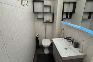 Außergewöhnliche 2,5-Zimmer-Wohnung nahe Uniklinikum - mit Einbauküche, Balkon & Sonnenterrasse – keplerstraße -, 45147 Holsterhausen, Essen – Vorschaubild 8