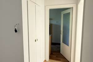 Frisch renoviert -2-Zimmer - 56,47 m² mit Aquariusblick, EBK & Stellplatz in Mülheim-Styrum – Moritzstraße 94, 45476 Styrum, Mülheim an der Ruhr – Vorschaubild 6