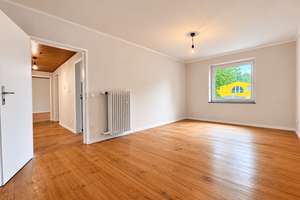 Gemütliche 2,5-Zimmer-Wohnung mit Balkon in Bochum-Gerthe
