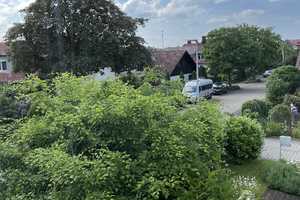 Zweifamilienhaus mit Einliegerwohnung - vielseitiges Wohnen in guter Wohnlage – Ludwigsburg (Kreis) – Vorschaubild 14