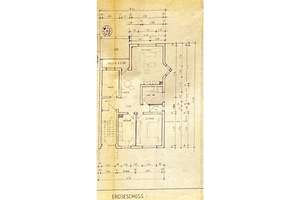 Gepflegtes 2-3 Familienhaus mit Garten + Garage, sofort verfügbar – Schulstraße 69a, 66773 Schwalbach – Vorschaubild 49