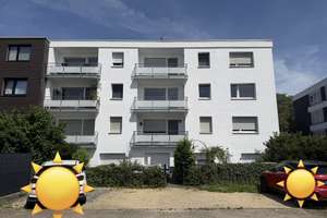 Schöne 3-ZKBB in Duisburg-Rumeln mit tollen Sonnenuntegängen – Dorfstraße 48a, 47239 Rumeln-Kaldenhausen, Duisburg – Vorschaubild 11